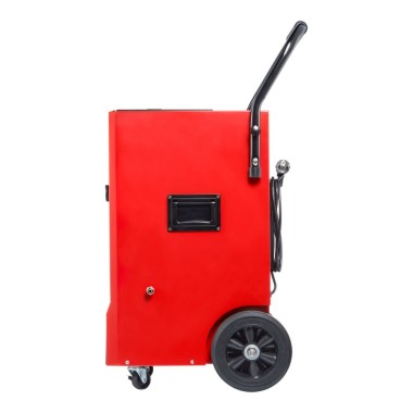 Ballu BDI-70L осушитель воздуха промышленный мобильного типа — Умный климат - Красноярск