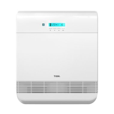 Бризер Tion О2 Standard — Умный климат - Красноярск