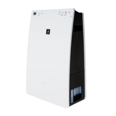 Sharp KC-F31RW белый очиститель-увлажнитель воздуха — Умный климат - Красноярск