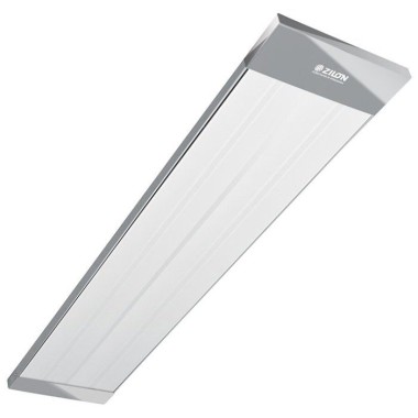 Zilon IR-2.0EN4 панельный инфракрасный обогреватель — Умный климат - Красноярск