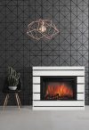 Портал Electrolux Moderno 30 белый дуб фото 4 — Умный климат - Красноярск