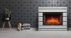 Портал Electrolux Moderno 30 белый дуб фото 5 — Умный климат - Красноярск