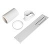 Ballu BPAC-12 EW/N6 Velur мобильный кондиционер фото 12 — Умный климат - Красноярск