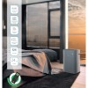 Ballu BPAC-12 EW/N6 Velur мобильный кондиционер фото 14 — Умный климат - Красноярск