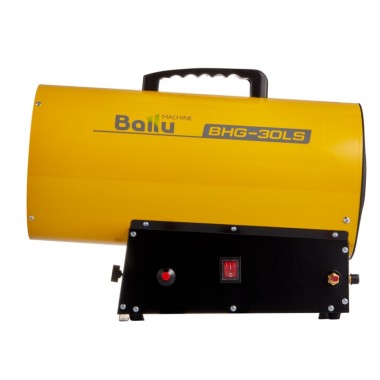 Ballu BHG-30LS пушка тепловая газовая — Умный климат - Красноярск