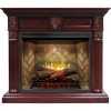 Портал Dimplex Sheffield Symphony DF3020/ Revillusion RBF 30 темная вишня фото 1 — Умный климат - Красноярск