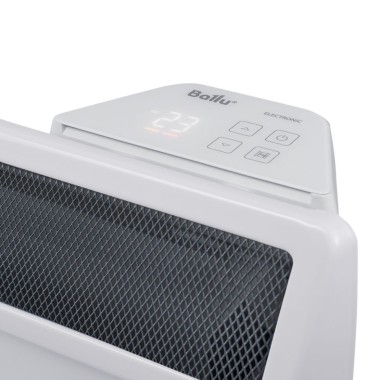 Ballu BEC/PL-1000-4E Plinth Transformer конвектор с электронным блоком управления &mdash; Умный климат - Красноярск