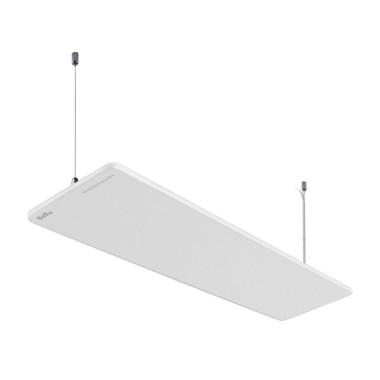 Ballu BIH-GSW-0.8 инфракрасный обогреватель — Умный климат - Красноярск