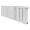 Royal Thermo Shift R22 VC2030 - 24 секций RAL9016 дизайн-радиатор фото 1 — Умный климат - Красноярск
