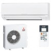 Кондиционер Mitsubishi Electric Classic Inverter MSZ-DM60VA/MUZ-DM60VA фото 1 — Умный климат - Красноярск