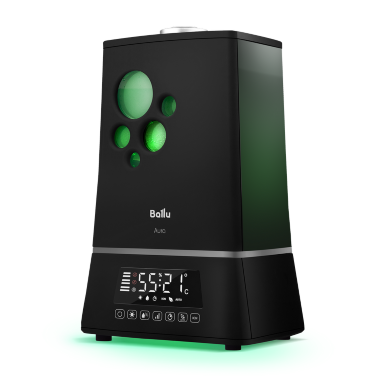 Ballu UHB 1500 увлажнитель воздуха — Умный климат - Красноярск