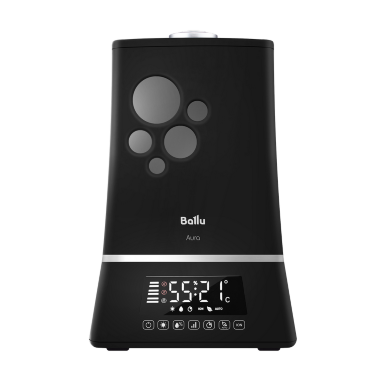Ballu UHB 1500 увлажнитель воздуха — Умный климат - Красноярск
