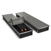 Royal Thermo atrium-110/300/800-DG-U-NA внутрипольный конвектор фото 1 — Умный климат - Красноярск