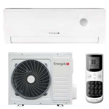 Energolux SAS30B2-A/SAU30B2-A — Умный климат - Красноярск