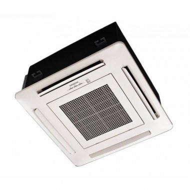 Hitachi RAI-25QPB кассетный внутренний блок — Умный климат - Красноярск
