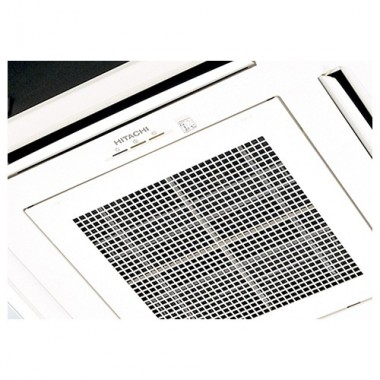 Hitachi RAI-25QPB кассетный внутренний блок — Умный климат - Красноярск