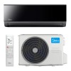 Midea MSAG4-24HRN8-I/MSAG4-24HRN8-O Persona сплит-система настенная фото 1 — Умный климат - Красноярск