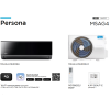 Midea MSAG4-24HRN8-I/MSAG4-24HRN8-O Persona сплит-система настенная фото 7 — Умный климат - Красноярск
