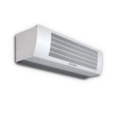 Zilon ZVV-2W40 тепловая завеса — Умный климат - Красноярск