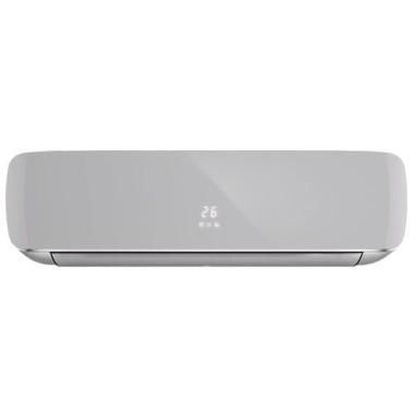 Hisense AMS-09UW4RVETG00(S) Premium SILVER внутренний блок — Умный климат - Красноярск