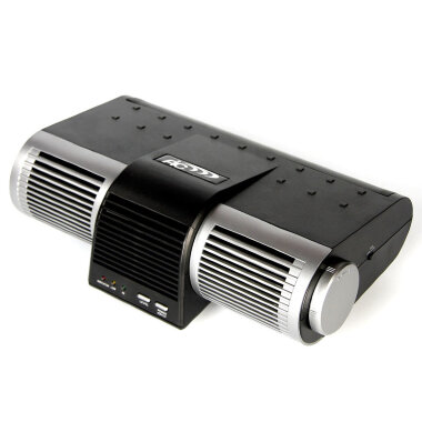 AIC XJ-2100 Очиститель-ионизатор — Умный климат - Красноярск