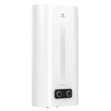 Royal Clima RWH-DF50-FS Dry Force Inox водонагреватель накопительный — Умный климат - Красноярск