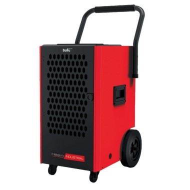 Ballu BDI-100L осушитель воздуха промышленный мобильного типа — Умный климат - Красноярск