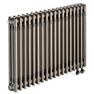 Zehnder 3057/18 секций радиатор Technoline нижнее подключение — Умный климат - Красноярск