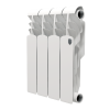 Royal Thermo Vittoria 350 Радиатор биметалл - 4 секц. фото 1 — Умный климат - Красноярск