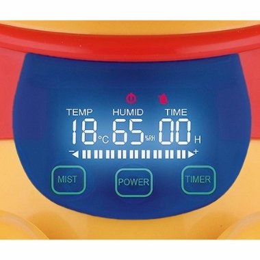 Ballu UHB-275 — Умный климат - Красноярск