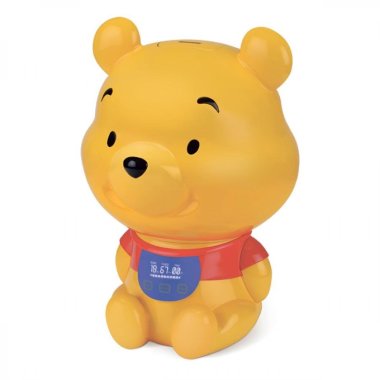 Ballu UHB-275 — Умный климат - Красноярск