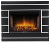 Портал Electrolux Moderno 30 черный дуб фото 4 — Умный климат - Красноярск