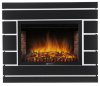 Портал Electrolux Moderno 30 черный дуб фото 1 — Умный климат - Красноярск