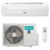 Hisense AS-13UW4RXUQD00 VISION Superior DC Inverter сплит-система фото 1 — Умный климат - Красноярск