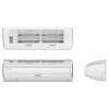 Hisense AS-13UW4RXUQD00 VISION Superior DC Inverter сплит-система фото 8 — Умный климат - Красноярск