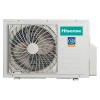 Hisense AS-13UW4RXUQD00 VISION Superior DC Inverter сплит-система фото 9 — Умный климат - Красноярск