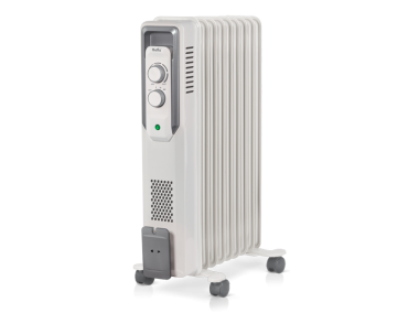 Ballu CUBE BOH/CB-11W 2200 (11 секций) масляный радиатор — Умный климат - Красноярск