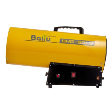 Ballu BHG-50LS пушка тепловая газовая — Умный климат - Красноярск