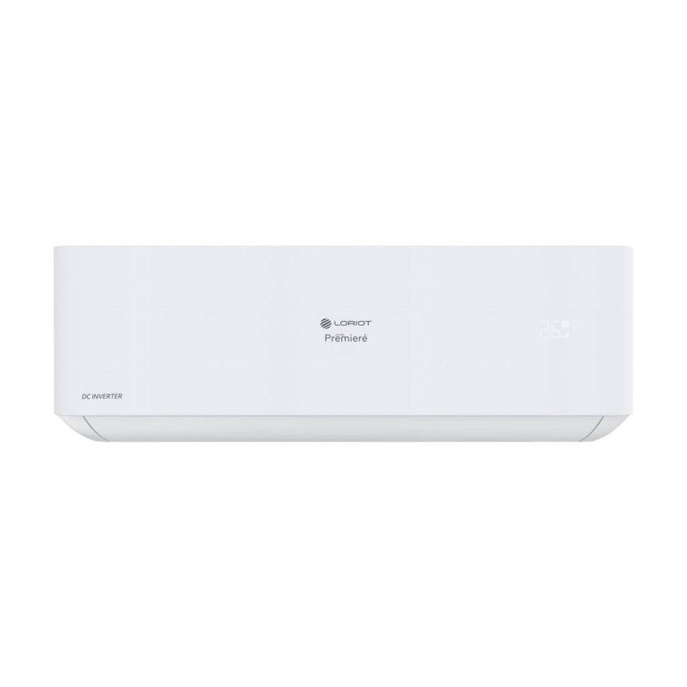 Loriot LAC-24TPRI Premiere DC Inverter сплит-система фото 1 — Умный климат - Красноярск