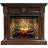 Портал Dimplex Sheffield Symphony DF3020/ Revillusion RBF 30 темный орех фото 1 — Умный климат - Красноярск