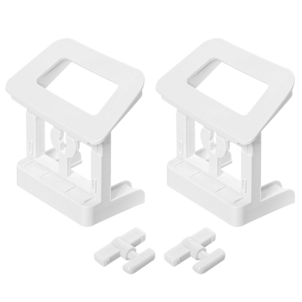Ballu BFT/PL комплект опор для напольной установки конвектора Plinth Transformer фото 1 — Умный климат - Красноярск