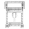 Ballu BFT/PL комплект опор для напольной установки конвектора Plinth Transformer фото 5 — Умный климат - Красноярск