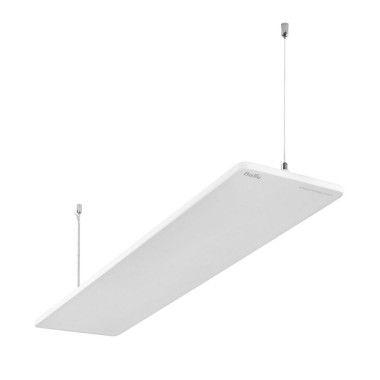 Ballu BIH-GSW-1.0 инфракрасный обогреватель — Умный климат - Красноярск