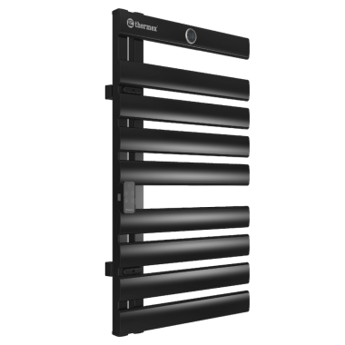Thermex Njord Black электрический полотенцесушитель — Умный климат - Красноярск