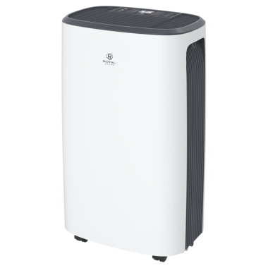 Royal Clima RD-CR20-E Carisma Loft осушитель воздуха — Умный климат - Красноярск