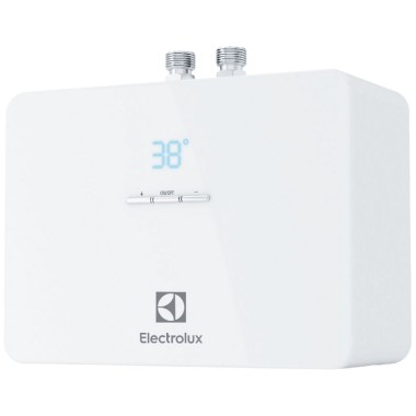 Electrolux NPX 4 Aquatronic DIGITAL водонагреватель проточный — Умный климат - Красноярск