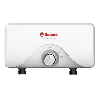 THERMEX City 6500 водонагреватель безнапорного типа &mdash; Умный климат - Красноярск