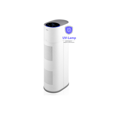 Ballu AP-120 воздухоочиститель — Умный климат - Красноярск