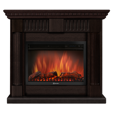 Портал Firelight Colonnа 25 венге — Умный климат - Красноярск