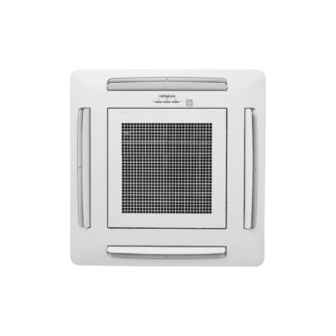 Hitachi RAI-35QPB кассетный внутренний блок — Умный климат - Красноярск